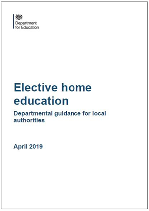 elective home education